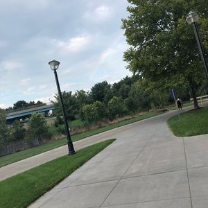 Meet your Posher, Macey